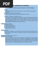 Download Cedera Pada Cabor Bulutangkis by Fajrul SN306810213 doc pdf