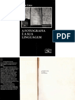 Fotografia e Sua Linguagem - Ivan Lima PDF