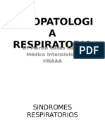 281663543 Fisiopatologia Aparato Respiratorio