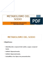 287810801 Fisiopatologia Metabolismo Del Sodio