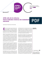 160 DPP IP 2016, año de la reforma, Hacia umbrales mínimos de ciudadania electoral, Pomares, Leiras, Page, 2016.pdf