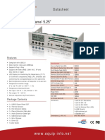 Datasheet