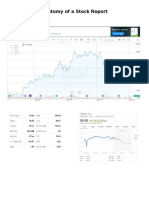 Economic Stock Market