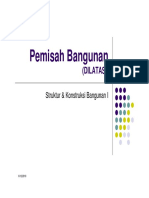 Pemisah Bangunan Compatibility Mode