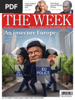 The Week Middle East - 3 April 2016