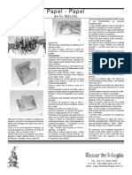 Papel Papel PDF
