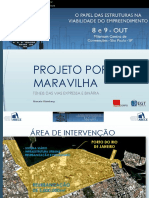 Túnel - Porto Maravilha