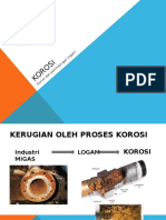 KOROSI