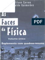 As Faces Da Fisica 1