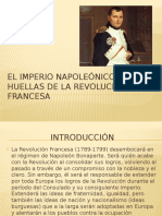 Imperio Napoleonico