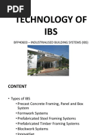 Chapter 2 IBS Integrated Building System