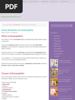 Download Home Remedies For Eosinophilia  Home Remedies by SpeedyRemedies by jacobineiro SN306826582 doc pdf