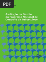 Avaliacao Gestao Programa Nacional Controle Tuberculose
