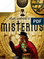 Atlas Ilustrado de Los Misterios