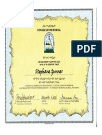 High School Diploma