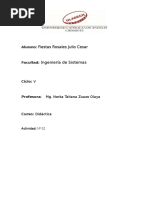Download Actividad N 02 by Julio Fiestas SN306837016 doc pdf