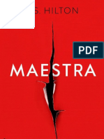 Maestra - Libro de L.S. Hilton