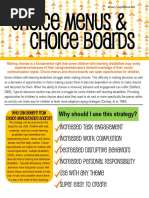 Family Routines Inventory PDF | PDF