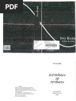 Eletrônica de Potência - Ivo Barbi