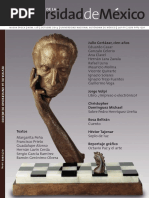 Revista de La Universidad de Mexico
