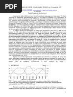 Comportamento Mosca-chifre Em Bovinos