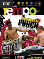 Download Abu Dhabi Magazine April Issue targets on exhibitions lifestyle news guide and lots more by Abu Dhabi Tempo SN30684845 doc pdf