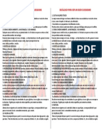 Decálogo para Ser Un Buen Ciudadano PDF