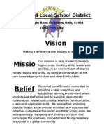 School Profile 2
