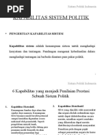 Download KAPABILITASSISTEMPOLITIK1byshetetehSN30685132 doc pdf