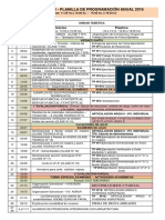 Cronograma Estructuras Ib 2016-r6