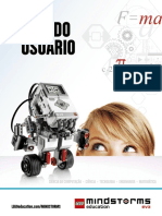 Ev3 User Guide Ptbr