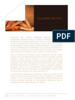 Gourmeterapia Vinhoterapia Protocolo Vinhoterapia Corporal PDF