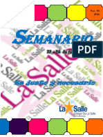 Semanario No 5 22022016