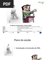 PRVCC Sessão intro pra e introjuri