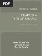 Download Types of Takaful by atiqahrahim90 SN306861865 doc pdf