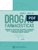 Drogas Farmaceuticas Entero-OnLINE 2