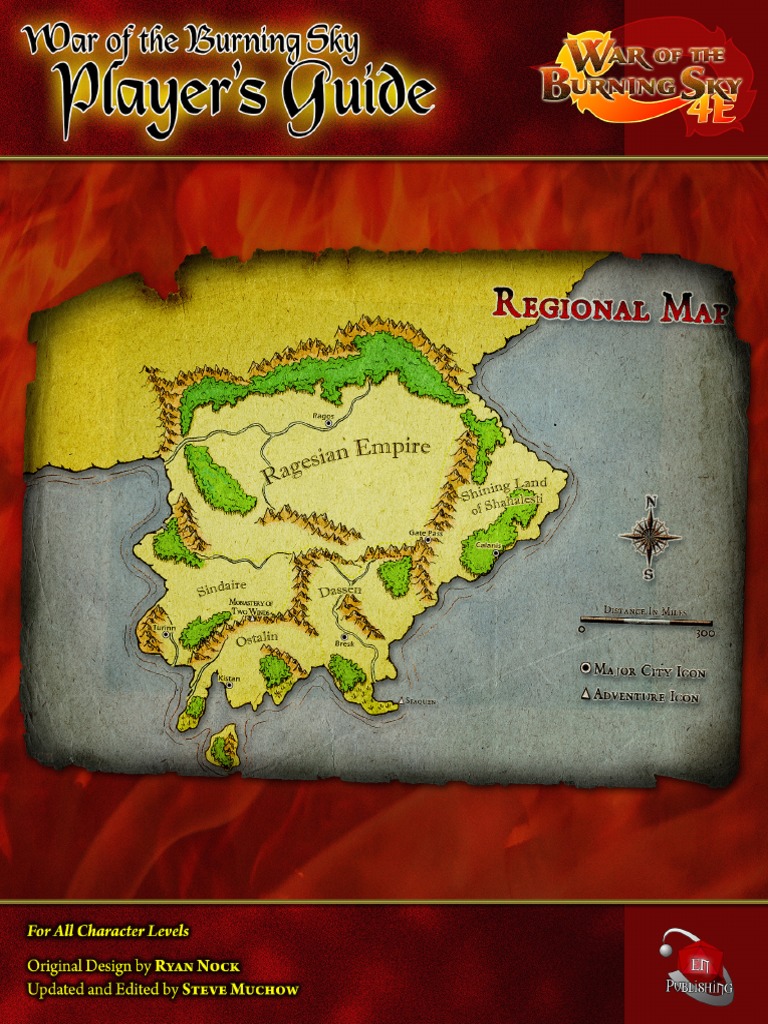 Dampd 35 Complete Adventurer Errata Manual