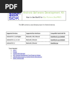 Download StarIO StarPRNT Android SDK by Kayode Johnson SN306863513 doc pdf
