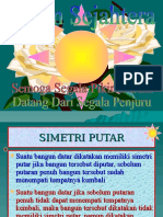 Simetri Putar