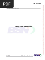 Download SNI 3457-2014 udang kupas mentah bekupdf by waryat SN306867232 doc pdf