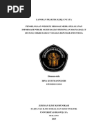 Download Pengelolaan Website sebagai Media Pelayanan Informasi Publik oleh Bagian Hubungan Masyarakat Humas Sekretariat Negara Republik Indonesia by Irna Kusumaningsih As-sueph SN306867301 doc pdf