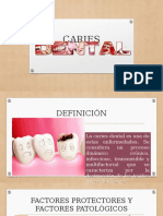 Caries Dental