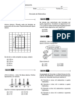 1º Simulado