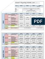 Assessment Schedule 2015 3