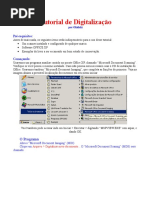 Guia de Digitalizacao