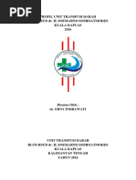 Download Profil Unit Transfusi Darah RSUD dr H Soemarno Sosroatmodjo 2016 by RSUD dr H Soemarno Sosroatmodjo Kuala Kapuas SN306876776 doc pdf