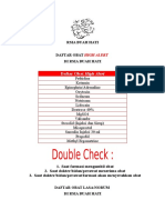 Daftar Obat High Alert-Lasa Norum-Elektrolit Konsentrat