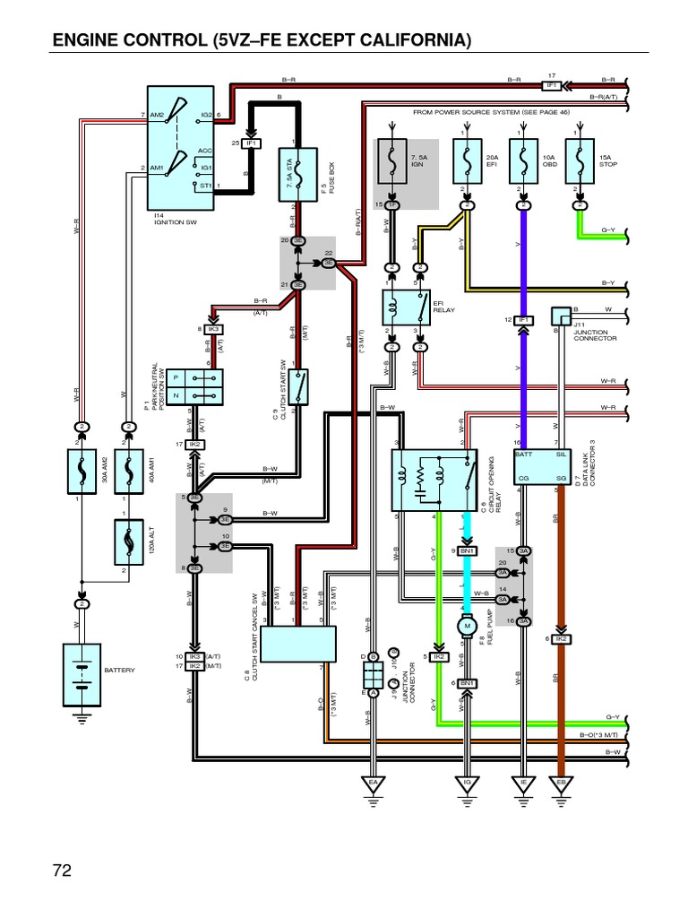 Engine Control PDF Fuel Injection Internal Combustion Engine