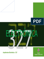 Arquitectura Electronica 327