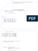 Linq Expressions